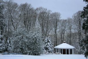 The Summerhouse