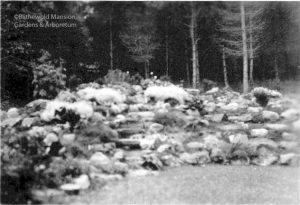 Rock Garden c. 1929