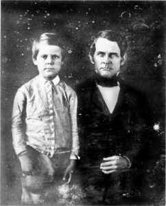 Ario-Pardee-and-son-Calvin-1850
