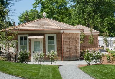 Wedding Pavilion