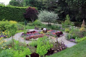 Display Garden