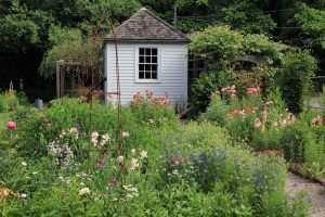 Display Garden