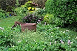 Display Garden