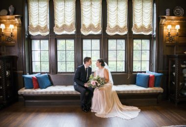 Mansion Gallery for Weddings