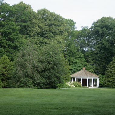 se corner path into enclosed