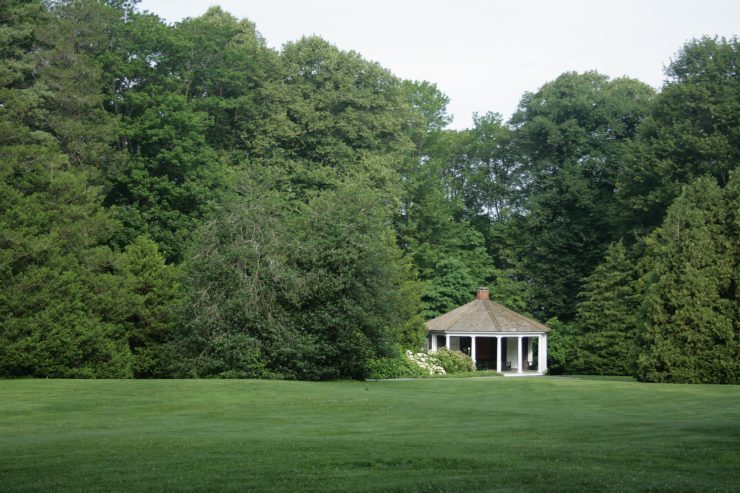 se corner path into enclosed