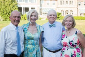 Geri and Jack McCarthy