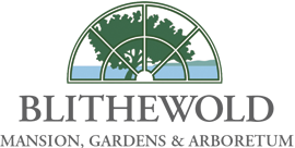 Blithewold logo