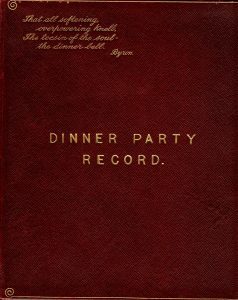 dinner-party-log