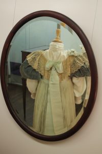 Child's Dress, c1895