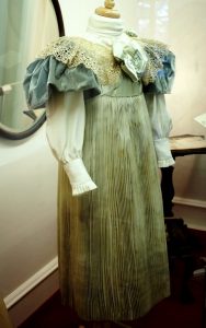 Child's Dress, c1885