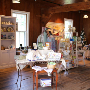 The Shop at Blithewold