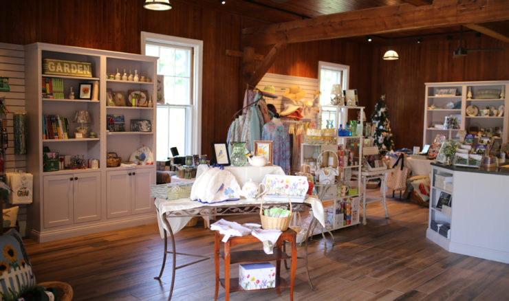 The Shop at Blithewold