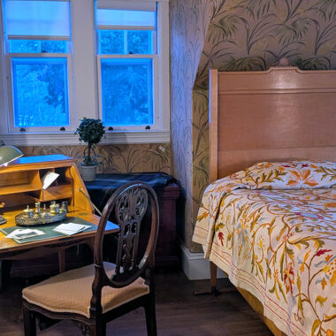 Winter Weekends 2026