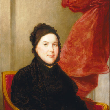 Caty & The General 1