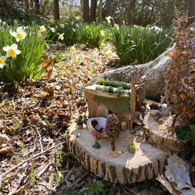 Fairy Houses edited CG 2026